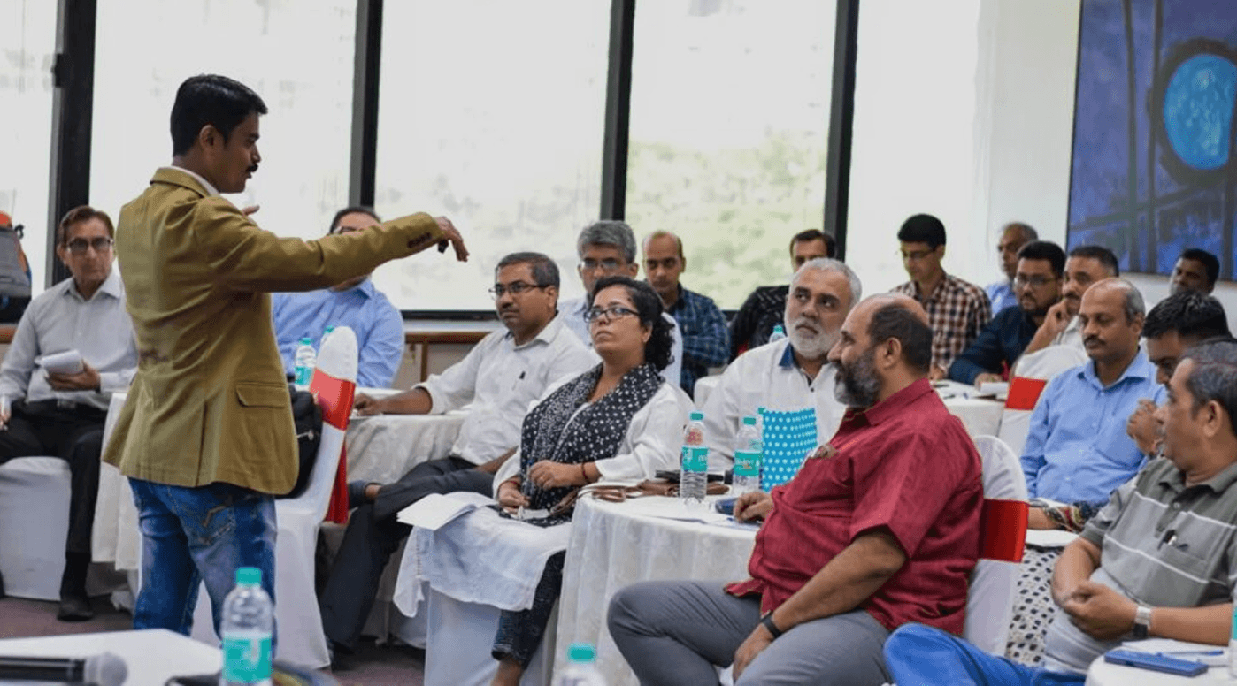 Freedom Wealth Blueprint for NRIs