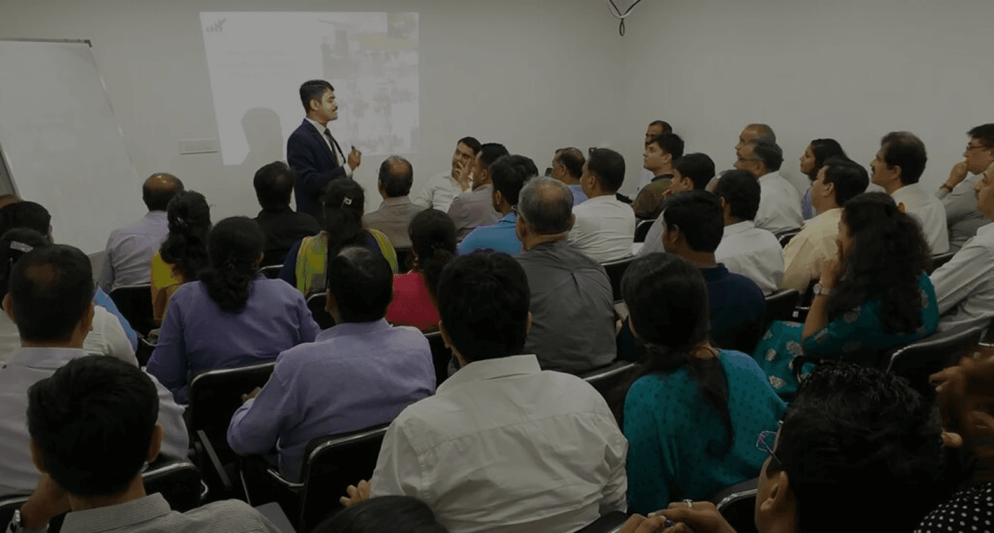 Freedom Wealth Blueprint for NRIs