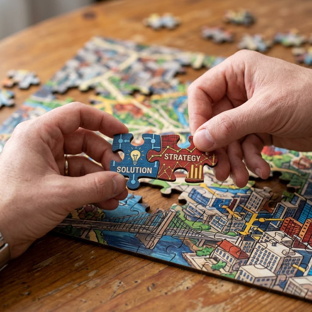 Custom Financial Solutions for NRIs